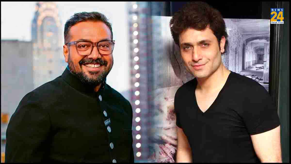 Bollywood Celebrities Accused Of Harassment