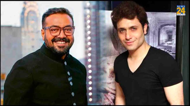 Bollywood Celebrities Accused Of Harassment