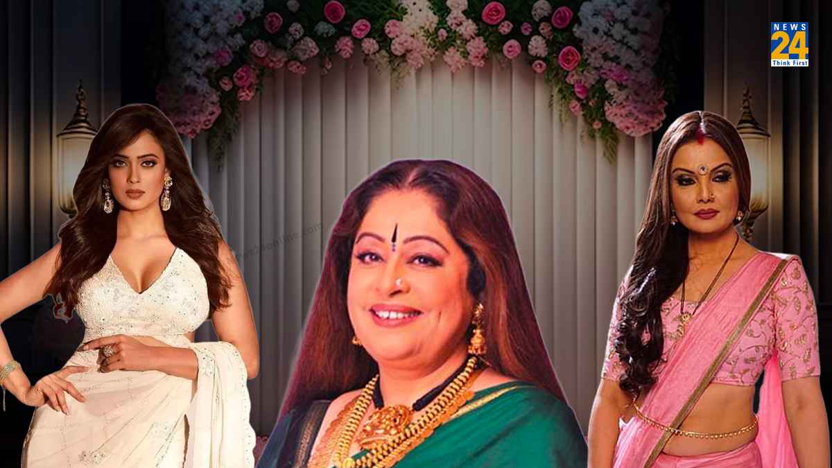 Popular Actresses Got Married Second Time