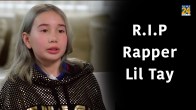 Teen rapper Lil Tay Passes Away