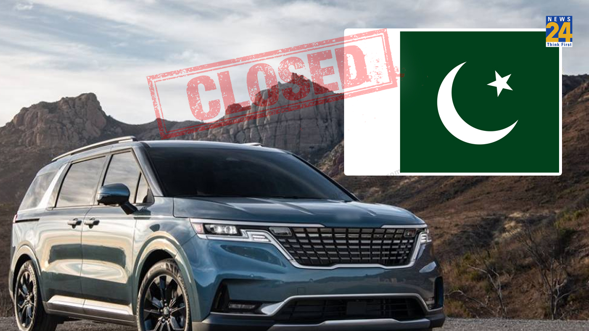 kia motors closed 4 plants in pakistan