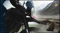 Royal Enfield Himalayan 450 teaser launch