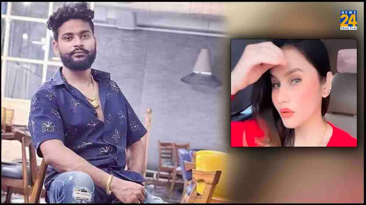 शादी-बच्चे की बात छिपाई, तो लड़की के 'दिल और दिमाग' में मारी गोली, बोला- धोखा बर्दाश्त नहीं