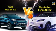 Tata Nexon EV Max xz+ Lux VS Mahindra XUV400 EV comparision