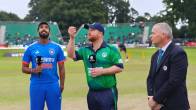 IND vs IRE 3rd T20 playing 11