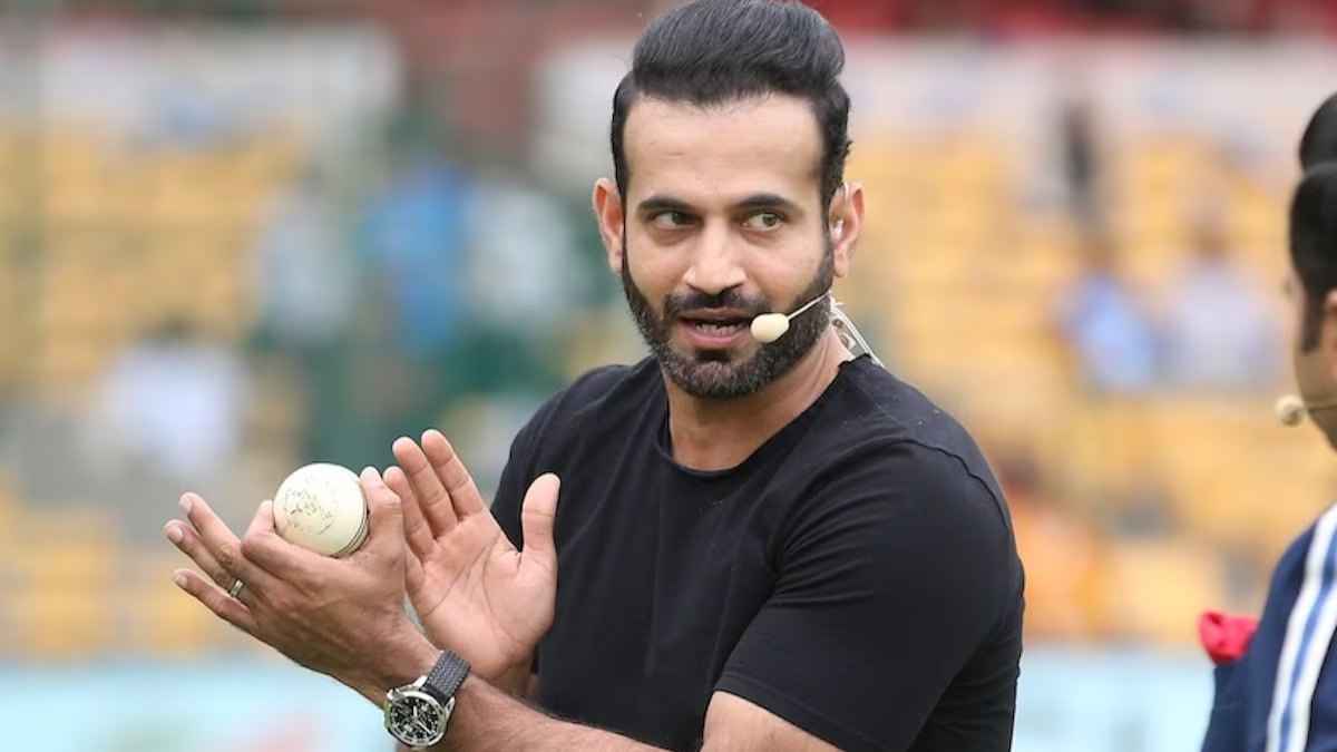 IND vs WI: 'हैरानी की बात है...', हार्दिक पांड्या के इस फैसले से इरफान पठान दंग