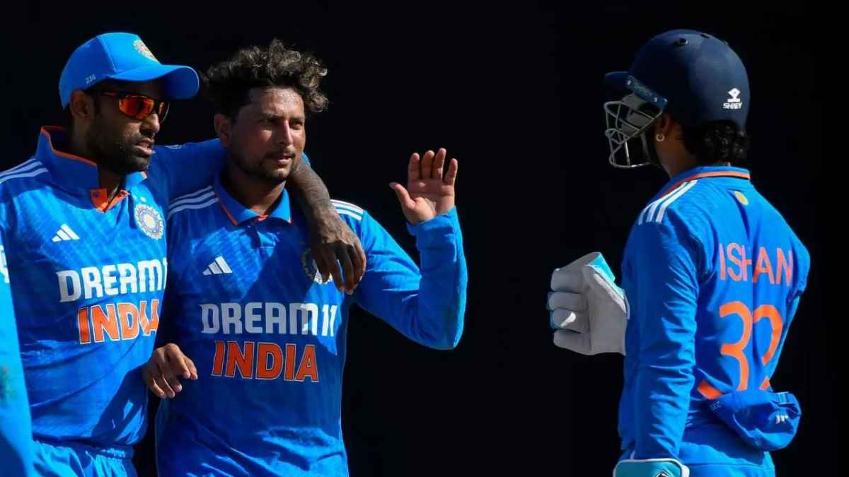 IND vs WI: दूसरे टी20 में हारे तो एशिया में होगी 'बेइज्जती', बनेगा ये शर्मनाक रिकॉर्ड