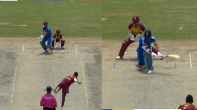 IND vs WI 4th T20 Yashasvi Jaiswal IND vs WI 4th T20 Yashasvi Jaiswal