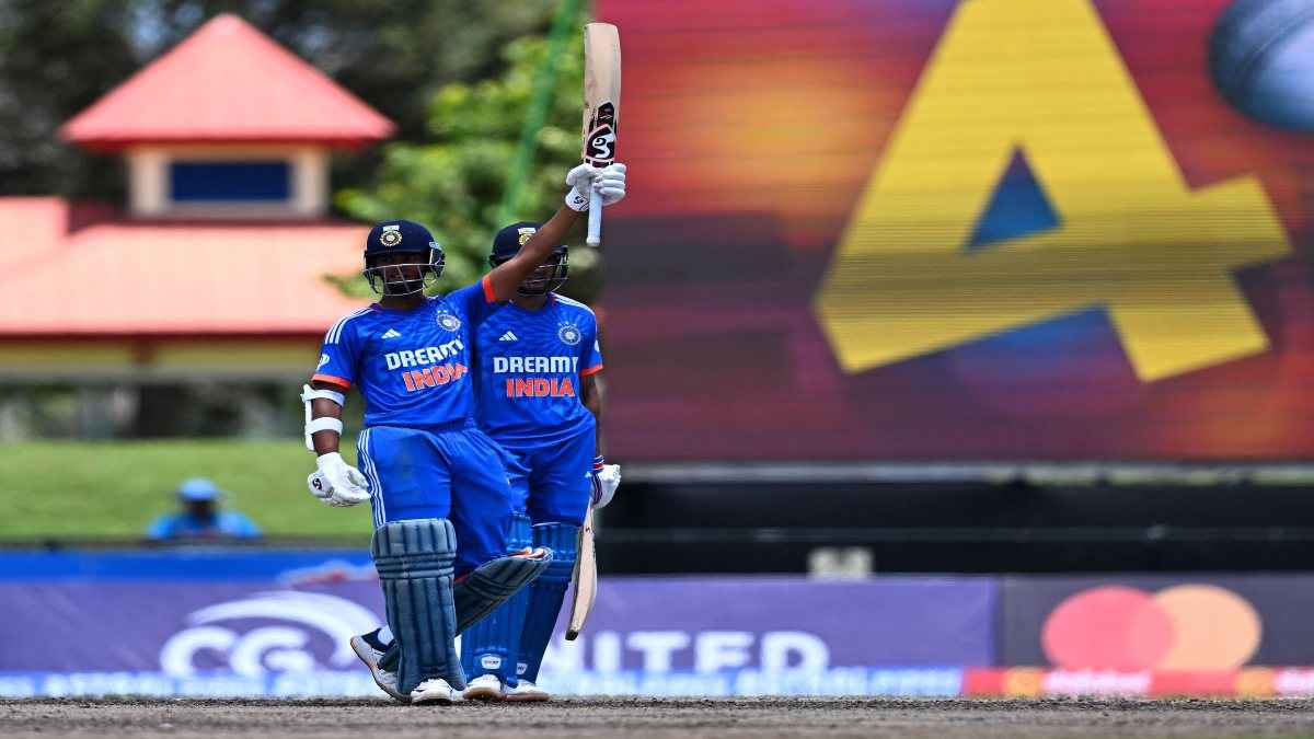 IND vs WI 4th T20 IND vs WI 4th T20