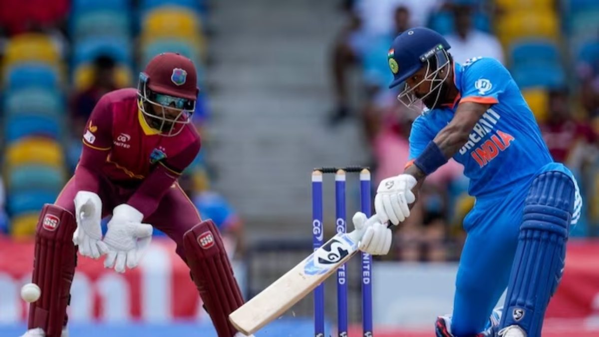 IND vs WI 4th T20 Live Streaming