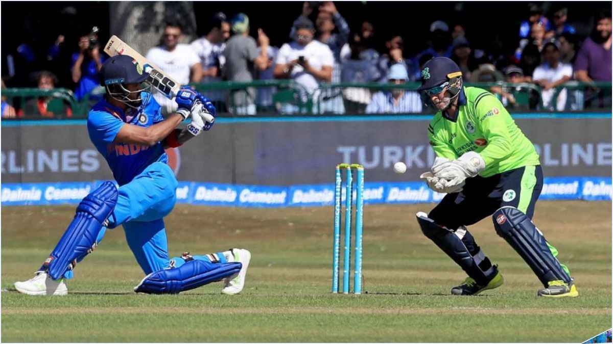 IRE vs IND T20I: टी20 के इतिहास में किसका पलड़ा भारी? जसप्रीत बुमराह के सामने होगी ये चुनौती
