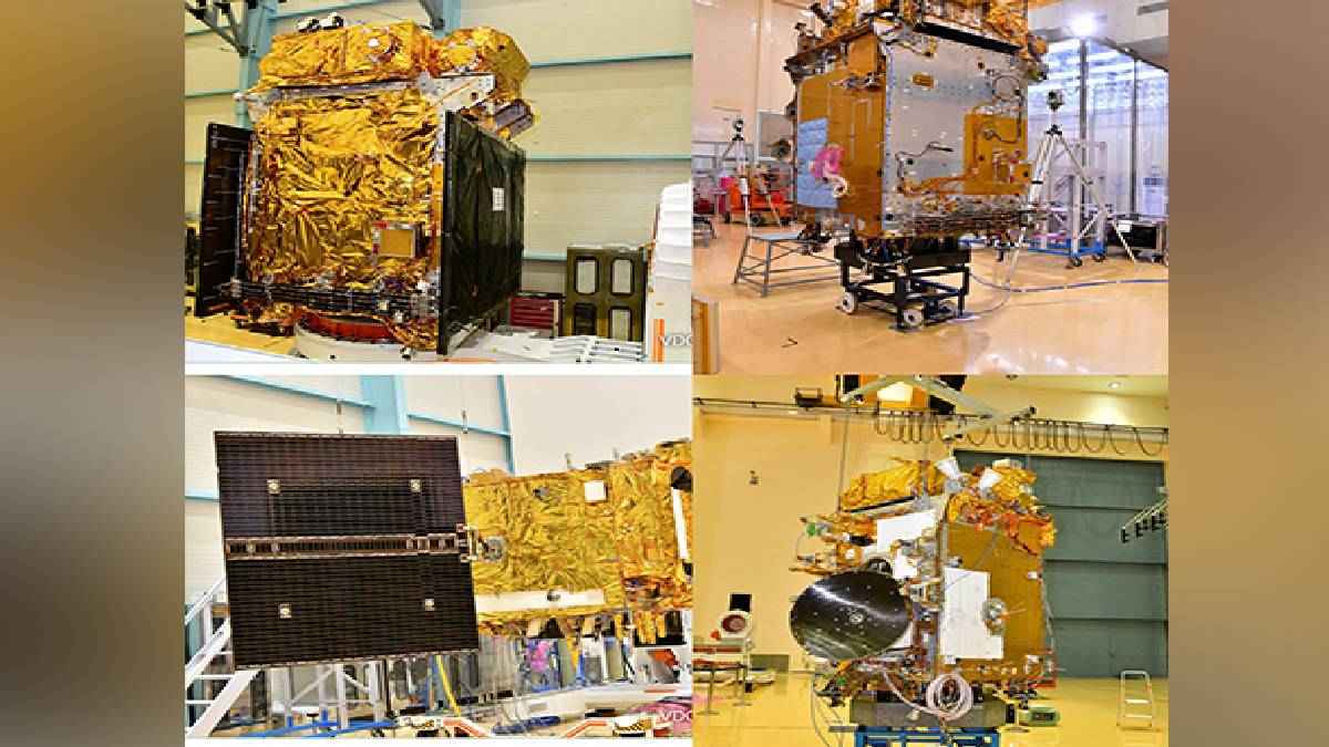 Chandrayaan-3 के बाद ISRO लॉन्च करेगा सूर्य मिशन 'आदित्य एल-1', पीएम मोदी ने की घोषणा