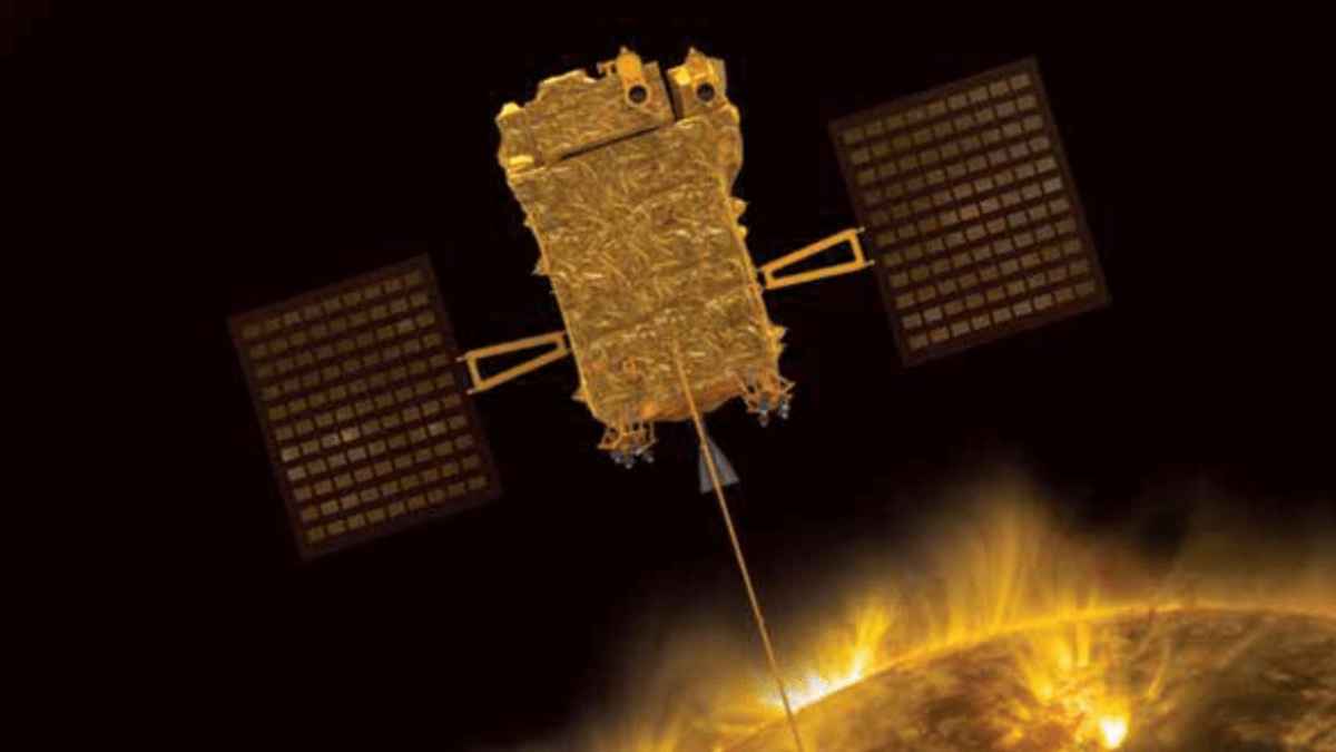 Chandrayaan-3 की सफलता के बाद ISRO का नया ऐलान, आदित्य L-1 मिशन की लॉन्च डेट का किया खुलासा