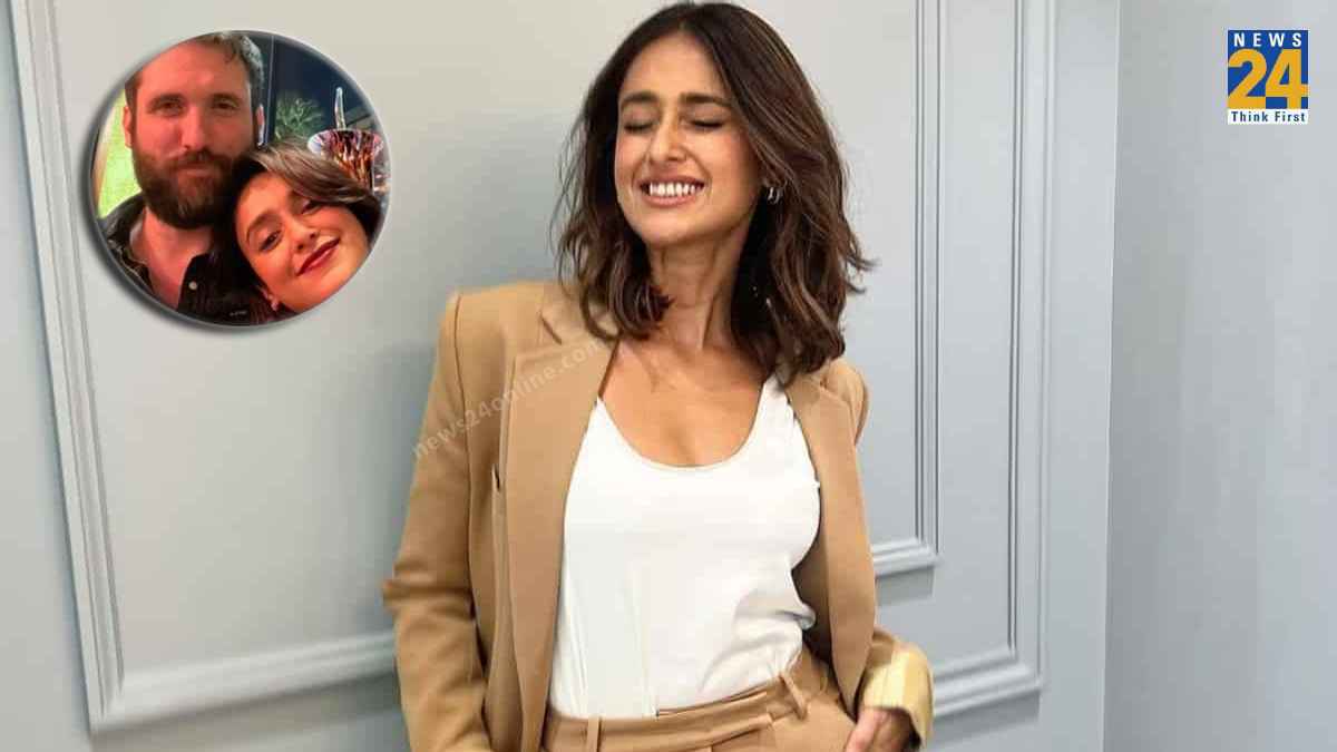 अपने मिस्ट्री मैन संग सीक्रेट वेडिंग कर चुकी हैं Ileana D'cruz! शादी के 4 हफ्ते बाद ही हो गई थीं प्रेगनेंट