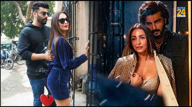 Arjun Kapoor-Malaika Arora Breakup
