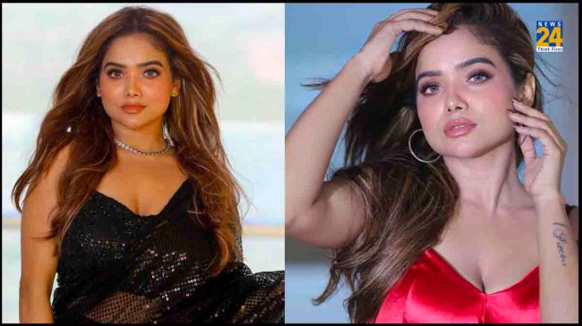 Manisha Rani On Bigg Boss 17 Entry