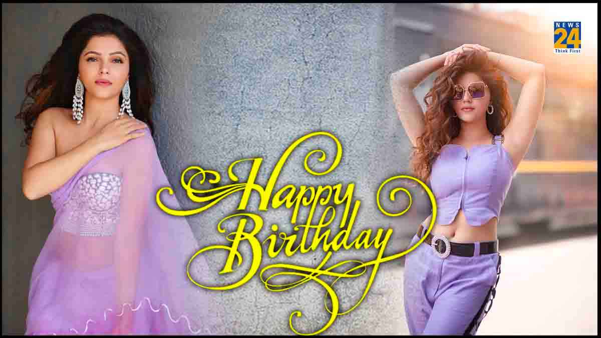 'छोटी बहू' से पंजाबी फिल्मों में डेब्यू करने तक, जानें कैसा रहा TV क्वीन Rubina Dilaik का सफर?