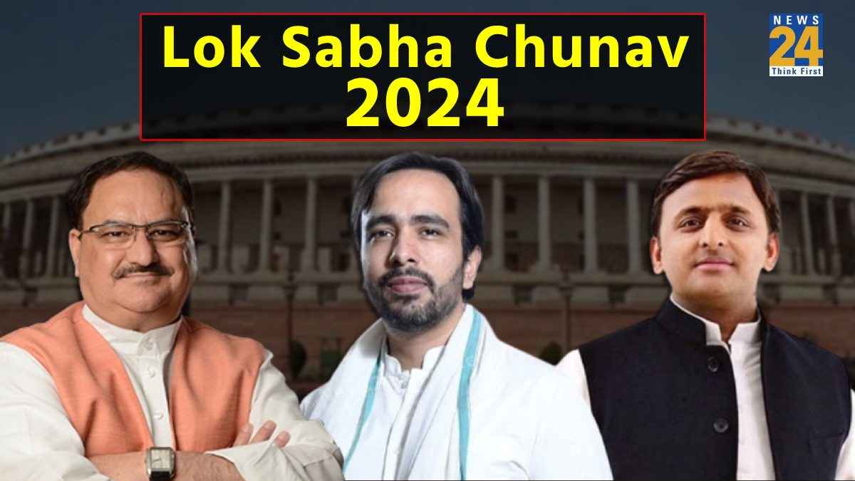 जयंत चौधरी का मन डोला रे डोला रे डोला....BJP संग बड़ी डील की जुगत में हैं छोटे चौधरी!
