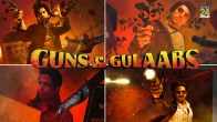 Guns and Gulaabs Trailer