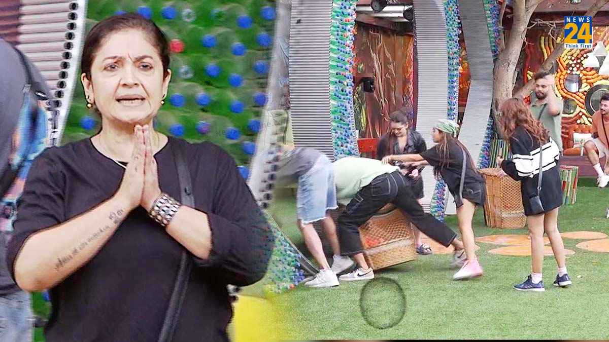 Bigg Boss OTT 2: अभिषेक और अविनाश के बीच हुई तीखी बहस, इस कंटेस्टेंट्स ने जीता टास्क