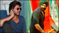 Sunny Deol-Shah Rukh Khan PatchUp