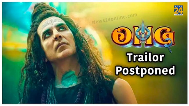 OMG 2 Trailer OMG 2 Trailer