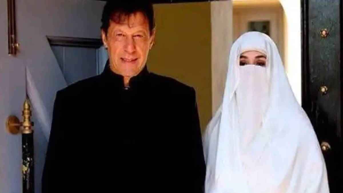 Imran Khan