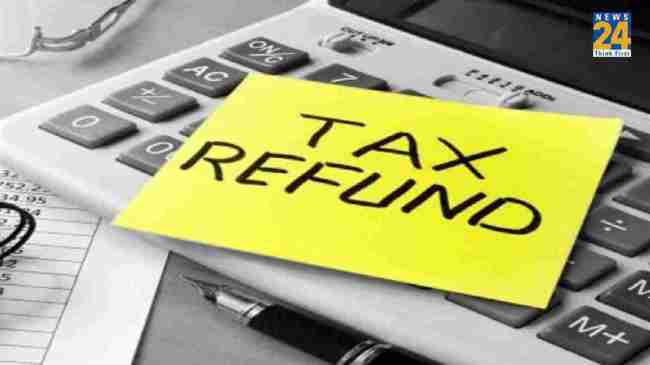 Income Tax Refund Income Tax Refund