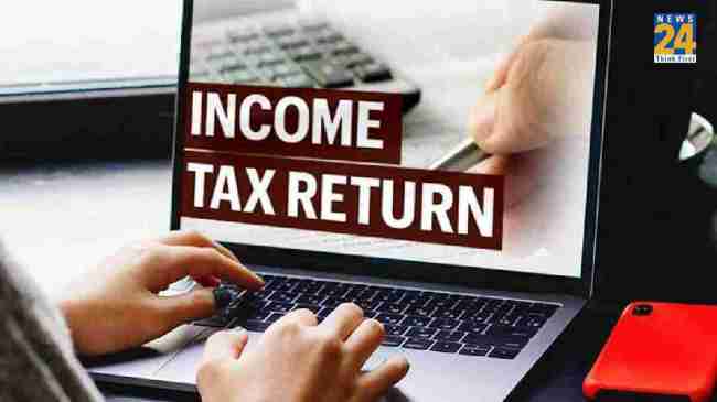 Income Tax Refund