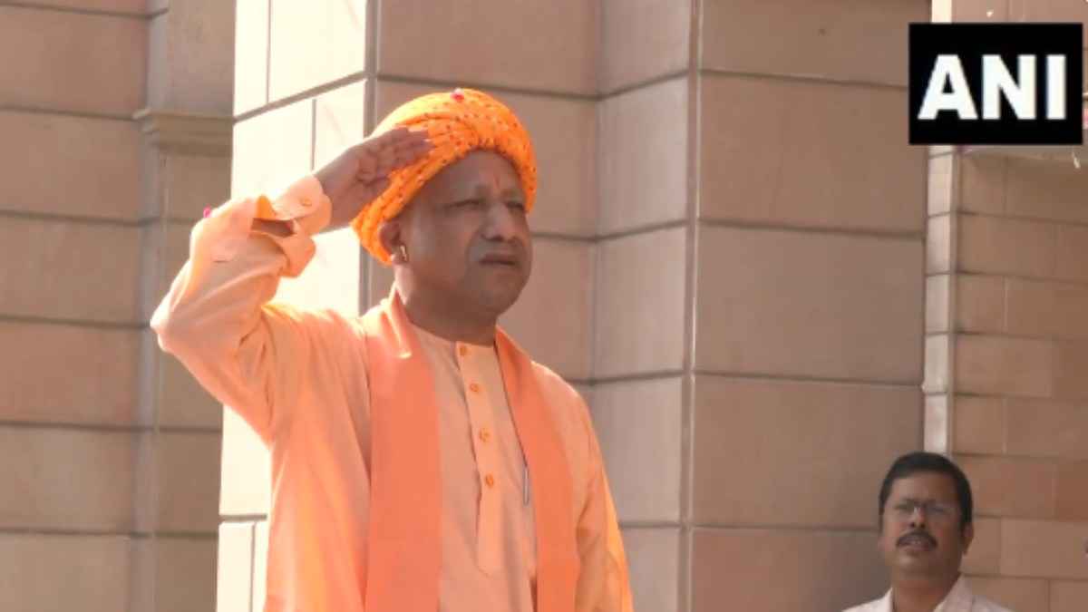 Independence Day 2023, Independence Day, UP News, Yogi Adityanath, CM Yogi