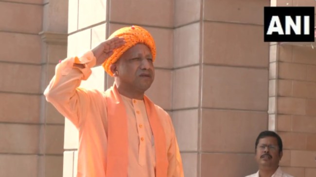 Independence Day 2023, Independence Day, UP News, Yogi Adityanath, CM Yogi