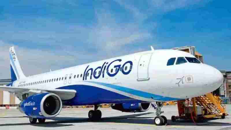 IndiGo Airlines