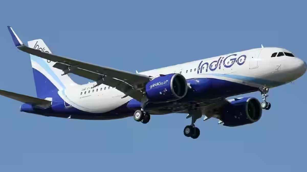 IndiGo Flight: पटना से इंडिगो फ्लाइट की इमरजेंसी लैंडिंग, टेकऑफ के 3 मिनट बाद विमान के इंजन में आई थी खराबी