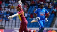 India Vs West Indies 3rd T20