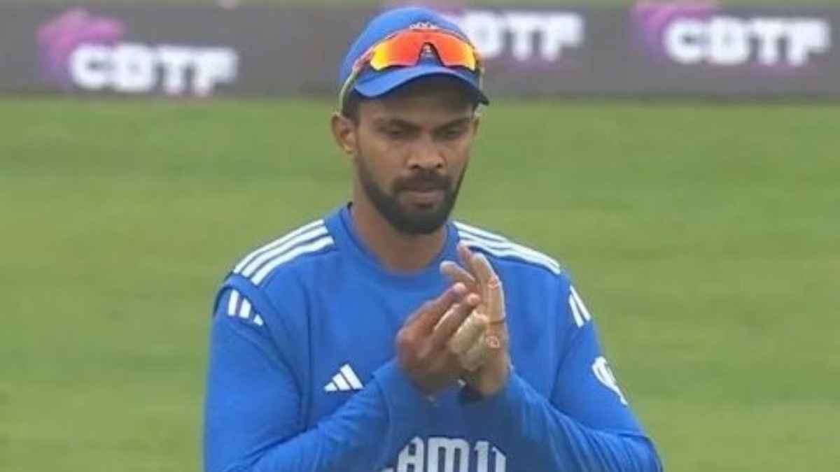 IND vs IRE: अर्शदीप सिंह ने बदल दिया मैच का रुख, वर्ना भारी पड़ जातीं गायकवाड़ की ये 2 चूक