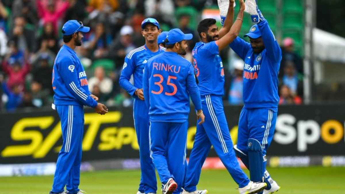 IND vs IRE: आयरलैंड के खिलाफ क्लीन स्वीप करने उतरेगी बुमराह की 'युवा ब्रिगेड', जानें पिच पर किसका चलेगा जादू