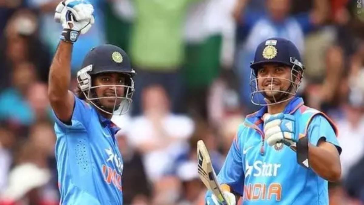 Indian Cricketers retirement u turn