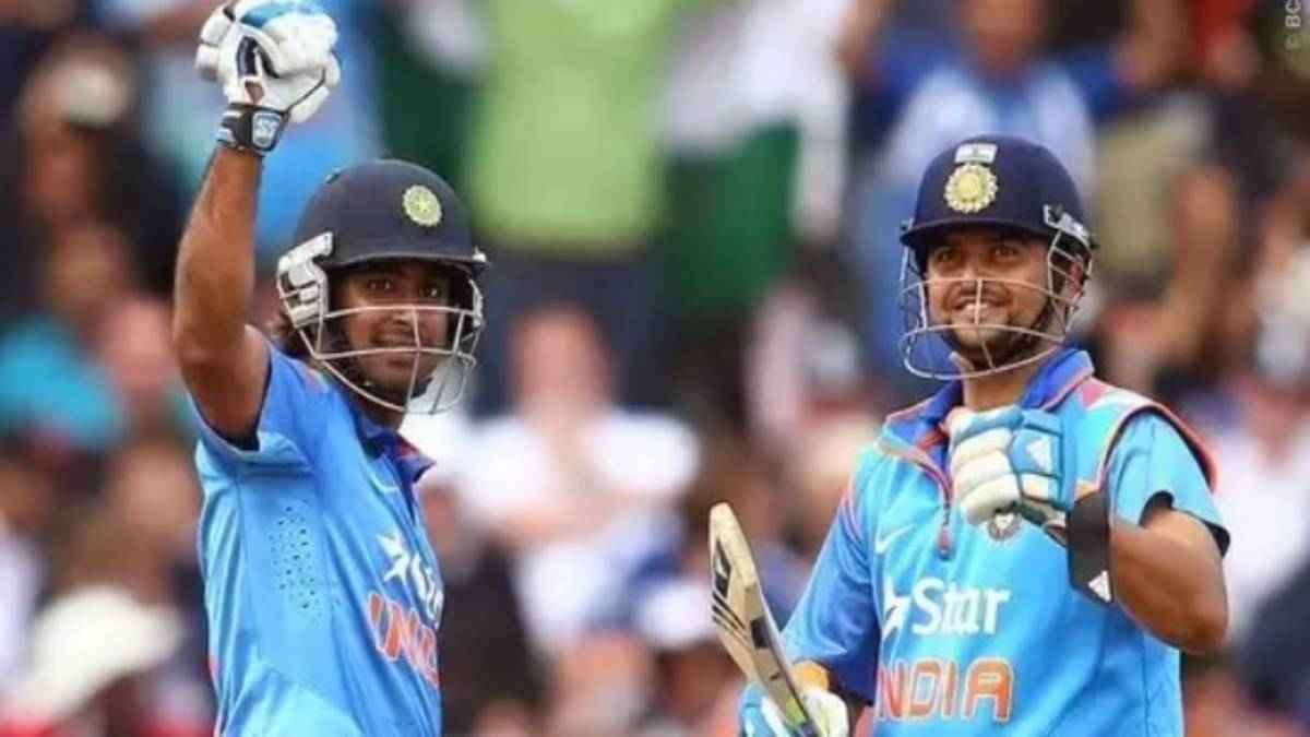 Indian Cricketers retirement u turn Indian Cricketers retirement u turn