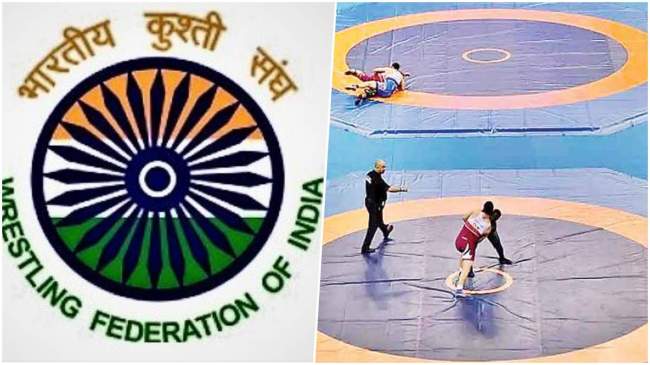 Indian Wrestling Federation wfi