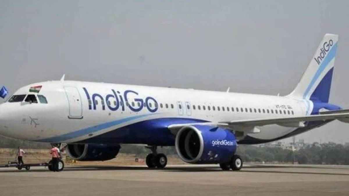 IndiGo Flight Emergency Landing: मुंबई से रांची जा रहे यात्री की बिगड़ी तबीयत, इमरजेंसी लैंडिंग के बावजूद नहीं बची जान