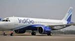 Indigo emergency landing