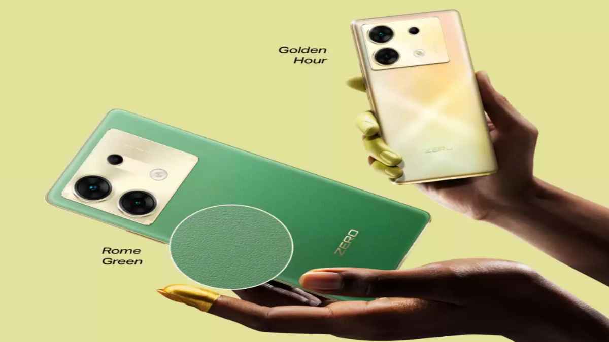 इस दिन से शुरू होगी Infinix Zero 30 5G की प्री-बुकिंग, स्पेसिफिकेशन्स पर डालें एक नजर