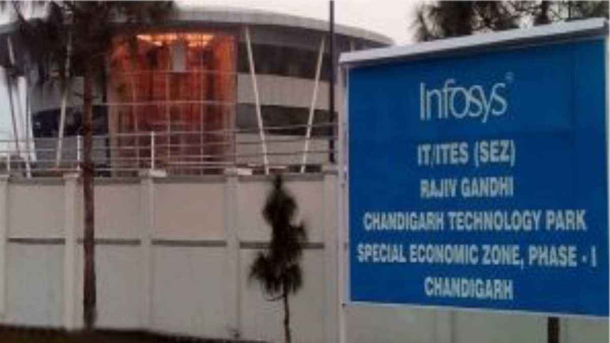 InfosysCHD InfosysCHD
