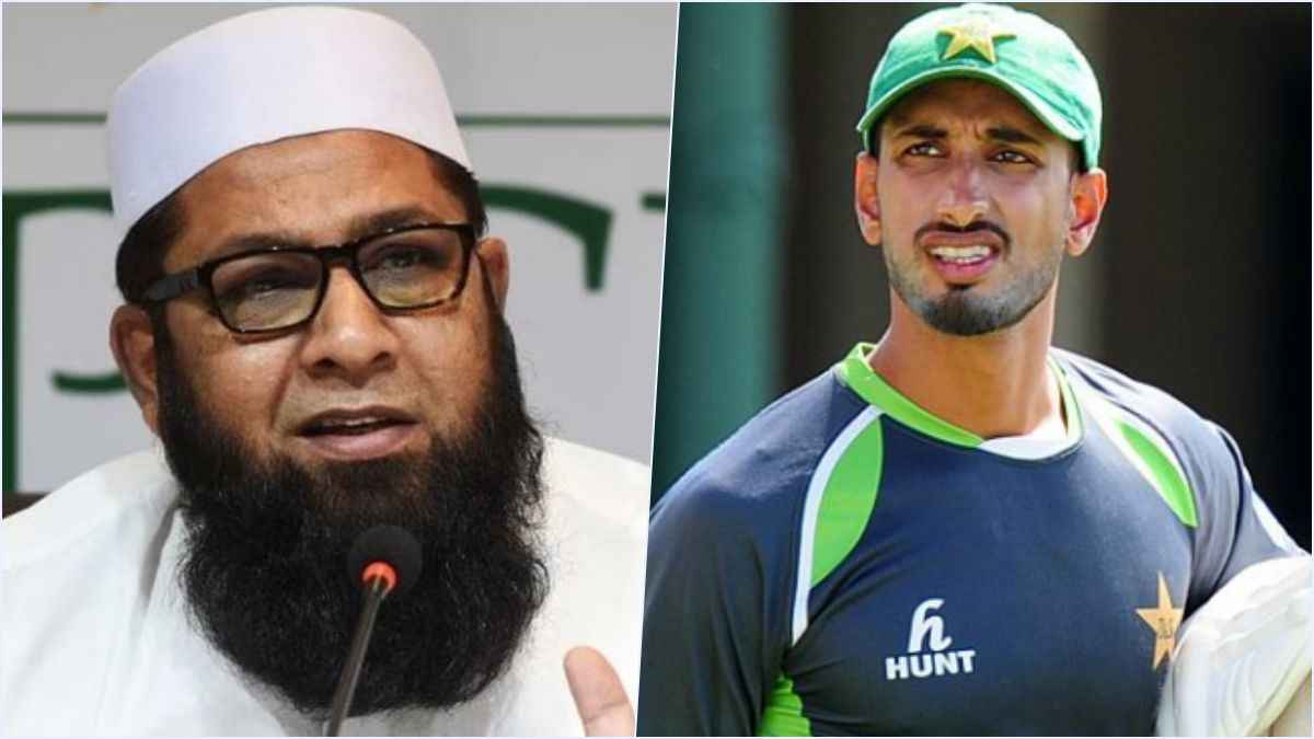 Asia Cup 2023: 'उपकप्तान' शान मसूद की क्यों हुई टीम से छुट्टी? PCB चीफ सिलेक्टर ने 2 लाइन में दिया सटीक जवाब