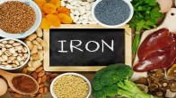 Iron Foods
