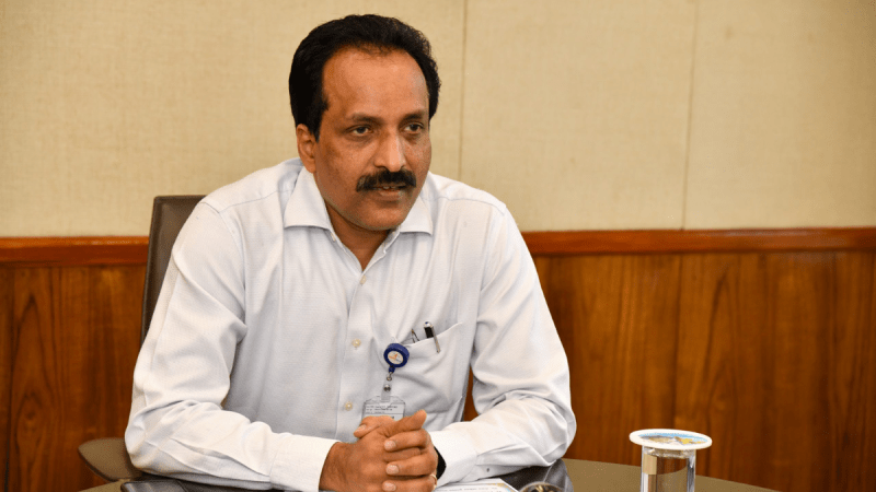 Chandrayaan-3, ISRO Chief S Somnath, Science And Vedas, Moon Mission
