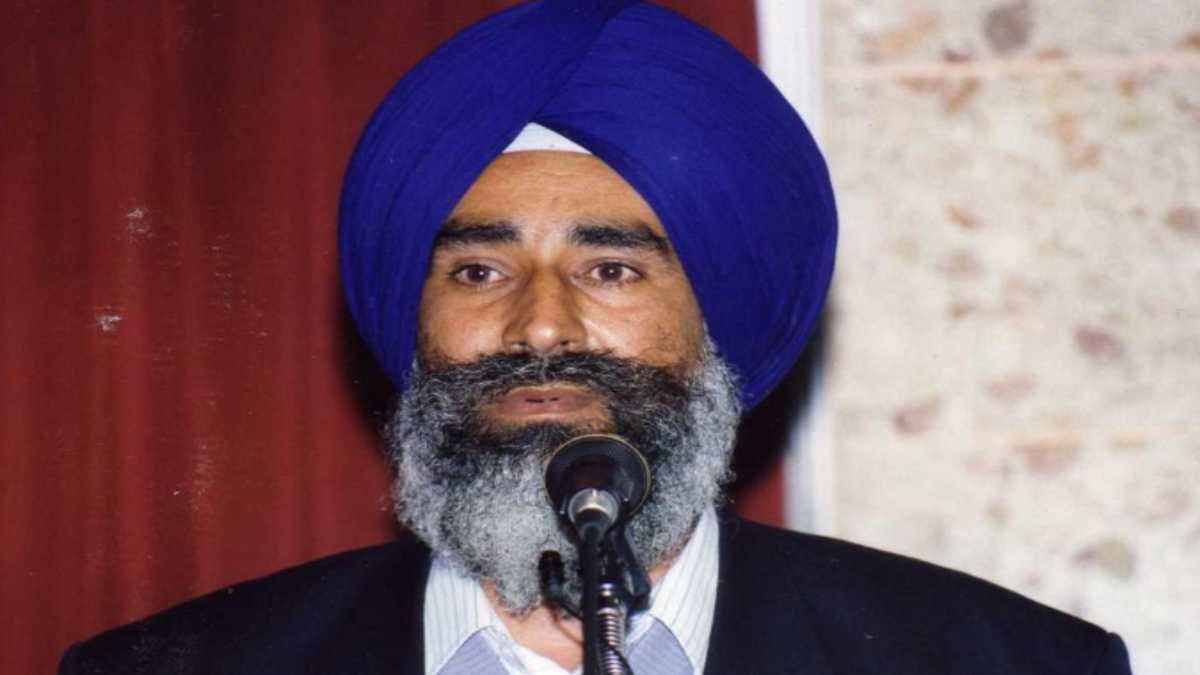 Jaswant Singh Khalra: ये थे फिल्म '95' के Real Life हीरो, मजलूमों की लड़ाई लड़ी तो पुलिस ने ले ली जान