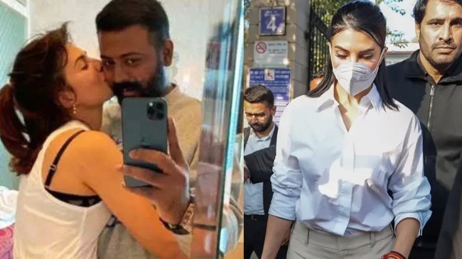 Jacqueline Fernandez