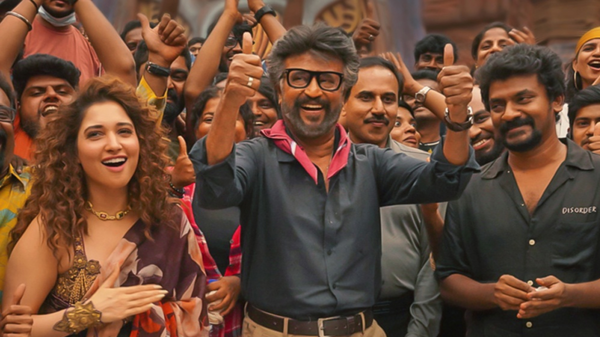 Rajnikanth Jailer Box Office Collection Day 3