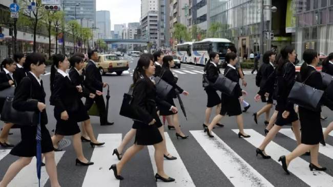 shocking report More than 40 percent women of this country will not be able to become mothers